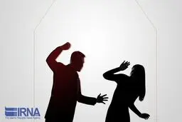 کدام خشونت‌ خانگی در صدر قرار دارد؟