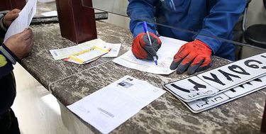 عدم صدور گواهی «احراز سکونت» برای نوشماره‌ها از شنبه