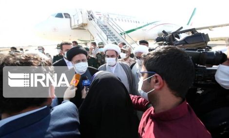 سریعترین راهکار برای حل مشکل آب زابل مورد نظر است