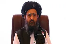 رویترز: «عبدالغنی برادر» ریاست دولت بعدی افغانستان را برعهده خواهد داشت