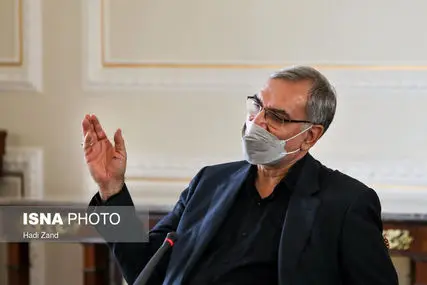 وزیر بهداشت: نگران تامین واکسن کرونا نباشید