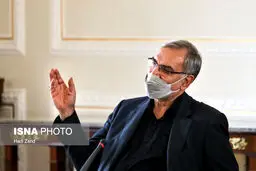 وزیر بهداشت: نگران تامین واکسن کرونا نباشید