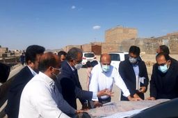 وزیر راه و شهرسازی: زمین رایگان برای اقشار کم درآمد کشور تامین می‌شود