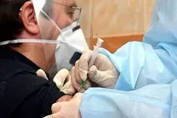 واکسن کرونا روی فرد مبتلا چه تأثیری دارد؟