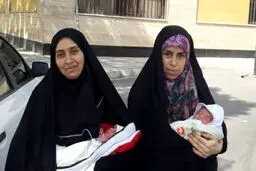 تبلیغ ۴ همسری یک مرد در فضای مجازی