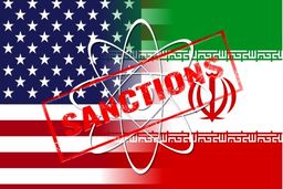 آمریکا تحریم‌هایی را علیه اشخاص ایرانی اعمال کرد