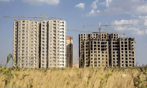 آیا در تهران خانه ارزانی وجود دارد؟