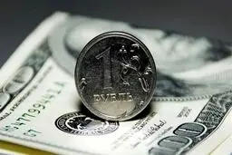 دلار و یورو در صرافی ملی چند؟