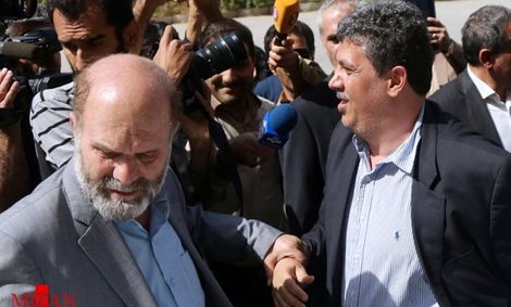 صدور حکم جلب برای مهدی هاشمی درپی عدم مراجعه به زندان