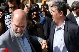 صدور حکم جلب برای مهدی هاشمی درپی عدم مراجعه به زندان