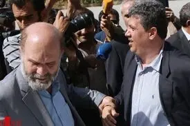 صدور حکم جلب برای مهدی هاشمی درپی عدم مراجعه به زندان