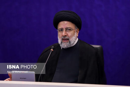 امشب، اولین گفتگوی زنده تلویزیونی رئیسی با مردم