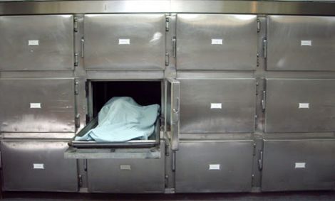 سردخانه‌های فلوریدا از پس آمار بالای تلفات کرونایی‌ها برنمی آیند