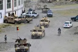 در افغانستان چه خبر است؟