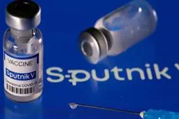 سرنوشت مبهم واکسن‌های اسپوتنیک‌ ایران