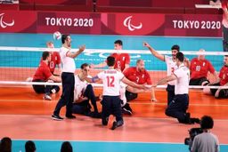 یازدهمین طلای کاروان ایران