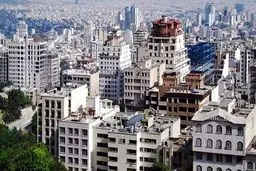 زمان انتظار برای خرید مسکن در ایران چقدر است؟