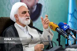 همکاری هر چه بیشتر دستگاه قضا و دولت در جهت کاهش مشکلات مردم