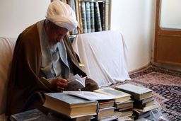 زندگینامه مرحوم آیت الله مومن؛ عضو مجلس خبرگان رهبری و فقهای شورای نگهبان