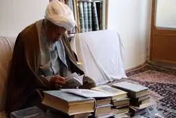 زندگینامه مرحوم آیت الله مومن؛ عضو مجلس خبرگان رهبری و فقهای شورای نگهبان