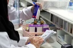۶۰ درصد داروخانه‌ها در آستانه ورشکستگی / کمبود دارو مهمترین مشکل داروخانه‌ها