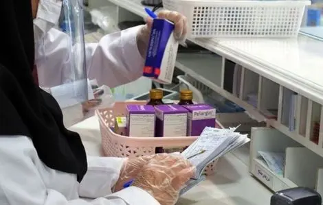 ۶۰ درصد داروخانه‌ها در آستانه ورشکستگی / کمبود دارو مهمترین مشکل داروخانه‌ها