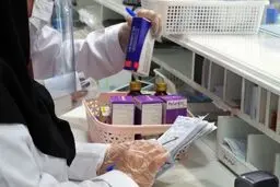 ۶۰ درصد داروخانه‌ها در آستانه ورشکستگی / کمبود دارو مهمترین مشکل داروخانه‌ها
