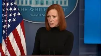 واکنش کاخ سفید به درخواست‌ها برای برکناری بایدن