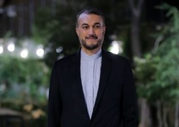 اعزام هیأت ایران به ریاست امیرعبداللهیان برای شرکت در نشست بغداد