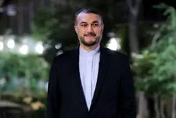 اعزام هیأت ایران به ریاست امیرعبداللهیان برای شرکت در نشست بغداد
