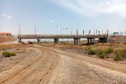 بخشی از مسیر تردد زمینی به ارمنستان بسته شد