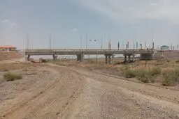 بخشی از مسیر تردد زمینی به ارمنستان بسته شد