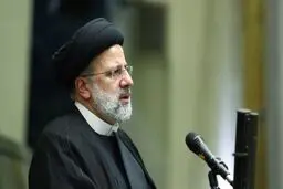 رئیس‌جمهور: دغدغه دولت، حل مشکلات مردم به ویژه خوزستان است