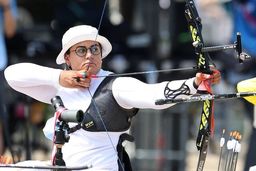 پایان کار ۳ کماندار ایران در تعیین رنکینگ پارالمپیک/ مصاف زهرا نعمتی با آمریکا در مرحله حذفی