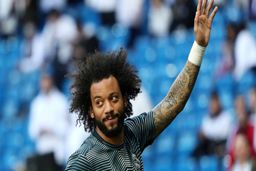 آ اس: با سناریویی شبیه به کریستیانو رونالدو، مارسلو هم می‌خواهد از رئال مادرید جدا شود