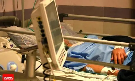 قارچ سیاه همیشه در آی سی یو ها وجود داشته است