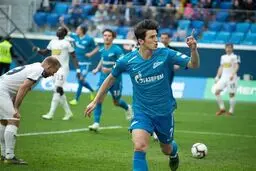 تبریک AFC به سردار آزمون