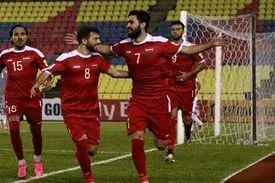 اعتراض رسمی سوری ها به میزبانی ایران