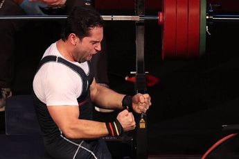 کسب نخستین مدال ایران در پارالمپیک ۲۰۲۰ توکیو