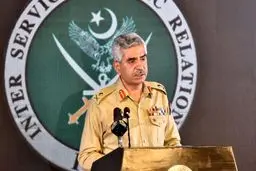 ارتش پاکستان: ۵۸ درصد مرزهای مشترک با ایران حصارکشی شد