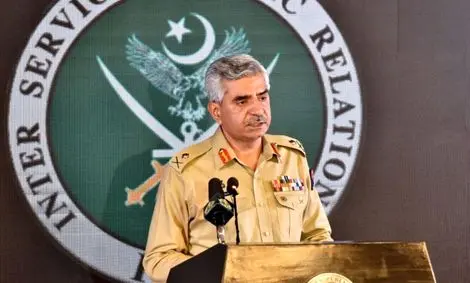 ارتش پاکستان: ۵۸ درصد مرزهای مشترک با ایران حصارکشی شد