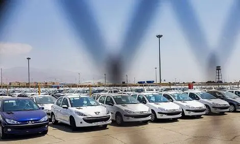 زیان ۳۵ میلیونی خودروساز در فروش ثبت نامی هر خودرو/ ۱۰۰ میلیون تومان سود فروش محصول در جیب واسطه ها!