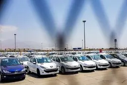 زیان ۳۵ میلیونی خودروساز در فروش ثبت نامی هر خودرو/ ۱۰۰ میلیون تومان سود فروش محصول در جیب واسطه ها!