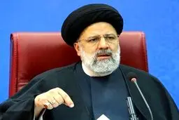 رییسی: دولت به دنبال ثبات در بازار است/مدیریت آب از ضرورت‌های مهم کشور است