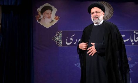 رئیسی تنها می‌ماند؟