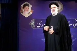 رئیسی تنها می‌ماند؟