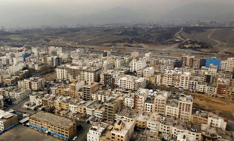 بازار اجاره مسکن از رمق افتاد؟