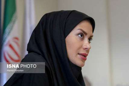 ‏قضاوت گلاره ناظمی و چهار داور زن در جام جهانی فوتسال