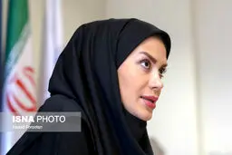 ‏قضاوت گلاره ناظمی و چهار داور زن در جام جهانی فوتسال