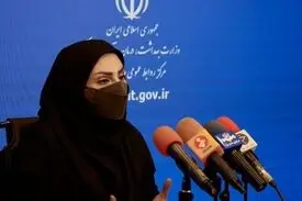 قارچ سیاه از عوارض درمان کروناست/کورتون بی‌رویه تجویز نشود